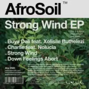 AfroSoil - Buya Dali ft. Xolisile Buthelezi